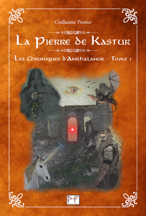La Pierre de Kastur